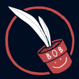 Everything is Bob icon