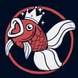 The Fisher King icon