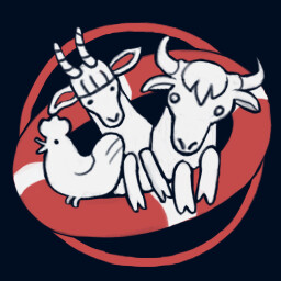 Search and Rescue icon