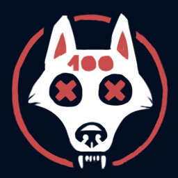 Wolf Slayer icon