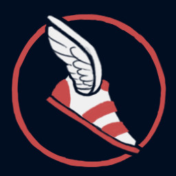 Speedrunner icon