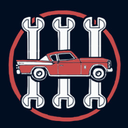 Car Mechanic icon