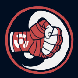 Kung Fu Fighting icon