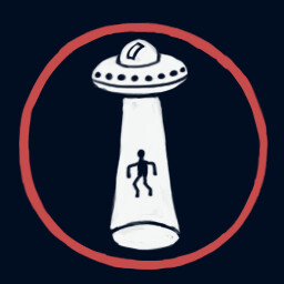 Abduction icon