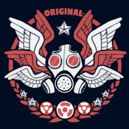 The Original Prepper icon