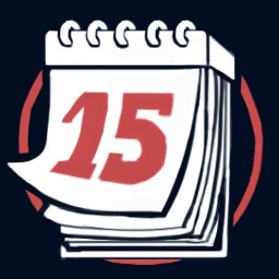 It's just a start! icon