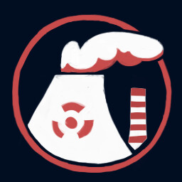 Nuclear Power Plant icon