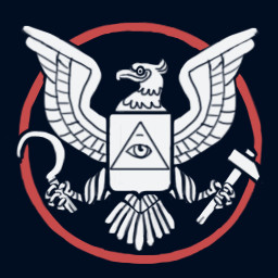 Government Property icon