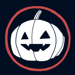 Halloween icon