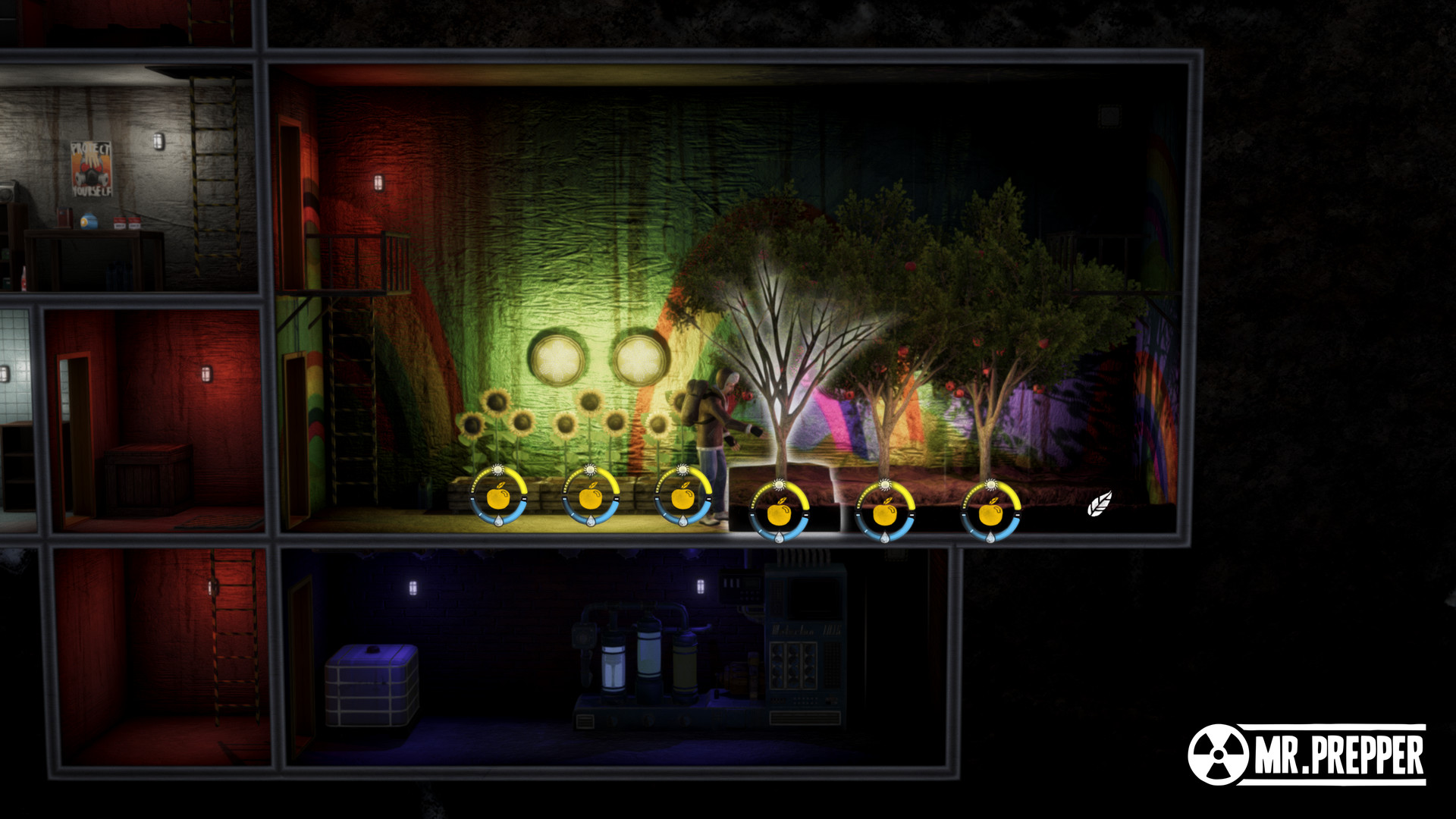 Mr. Prepper Screenshot 5