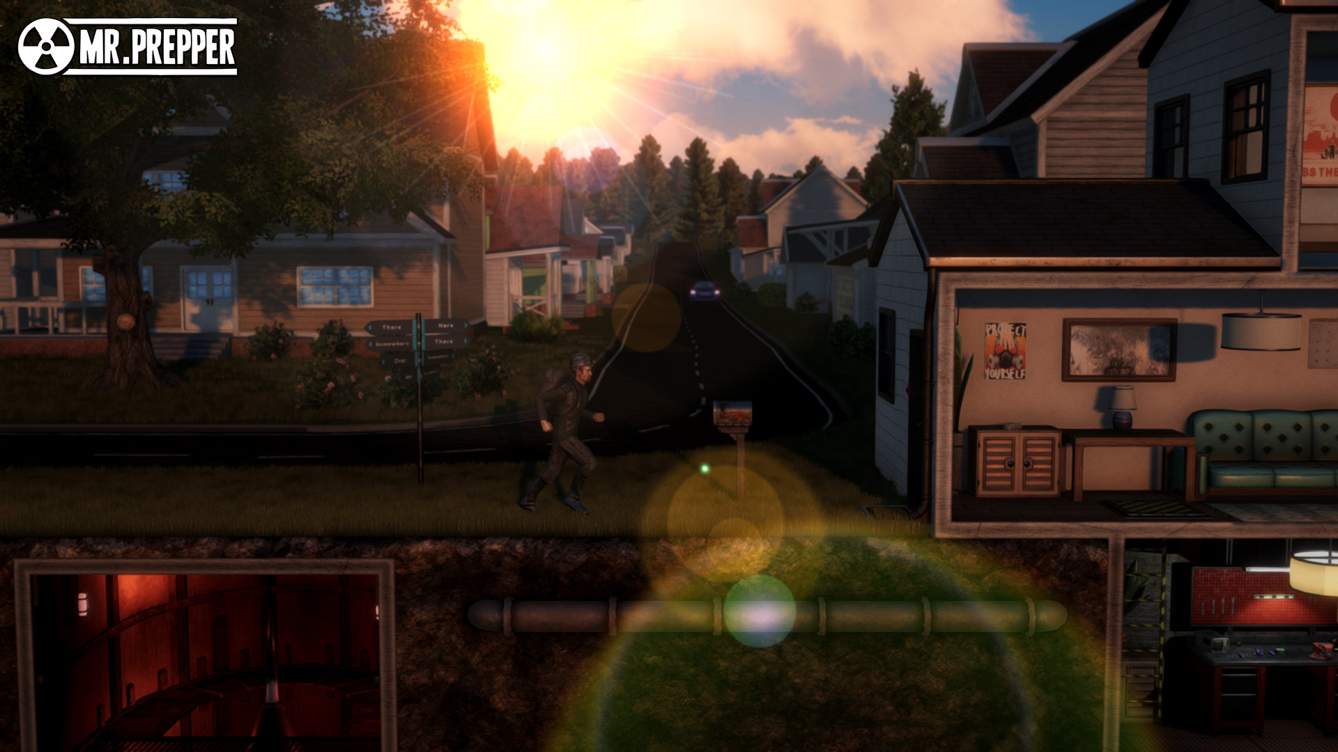 Mr. Prepper Screenshot 3