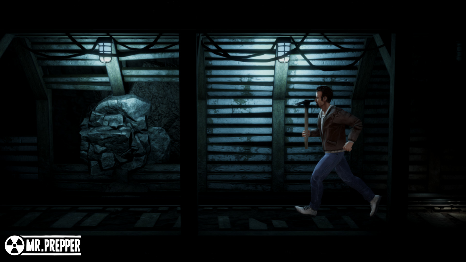 Mr. Prepper Screenshot 8