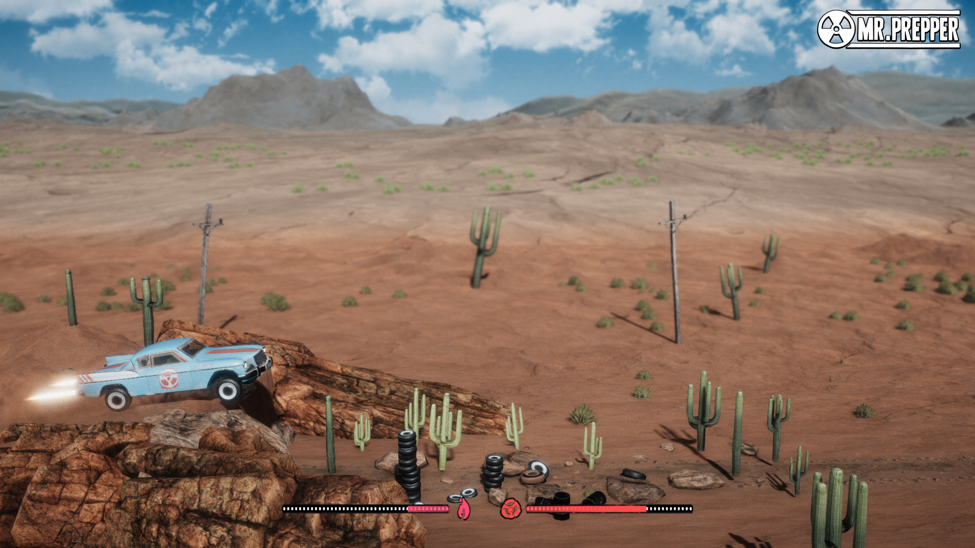 Mr. Prepper Screenshot 6