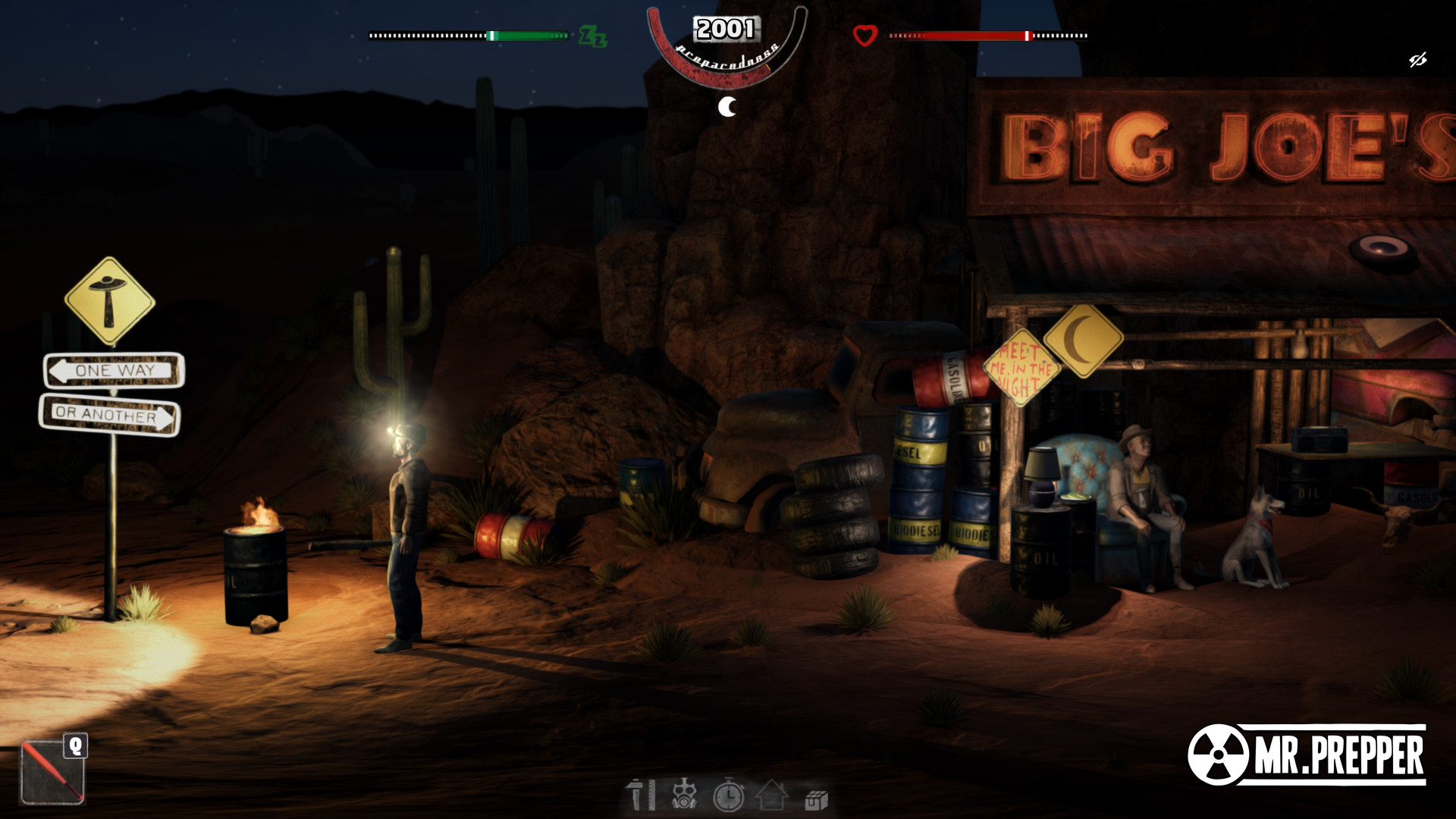 Mr. Prepper Screenshot 10