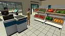 Farming & Supermarket Simulator Demo Screenshot 5
