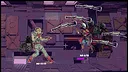 Moon Maiden: Terror on Planet X Screenshot 3