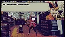 Moon Maiden: Terror on Planet X Screenshot 2