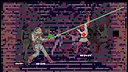 Moon Maiden: Terror on Planet X Screenshot 0