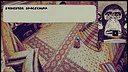 Moon Maiden: Terror on Planet X Screenshot 1