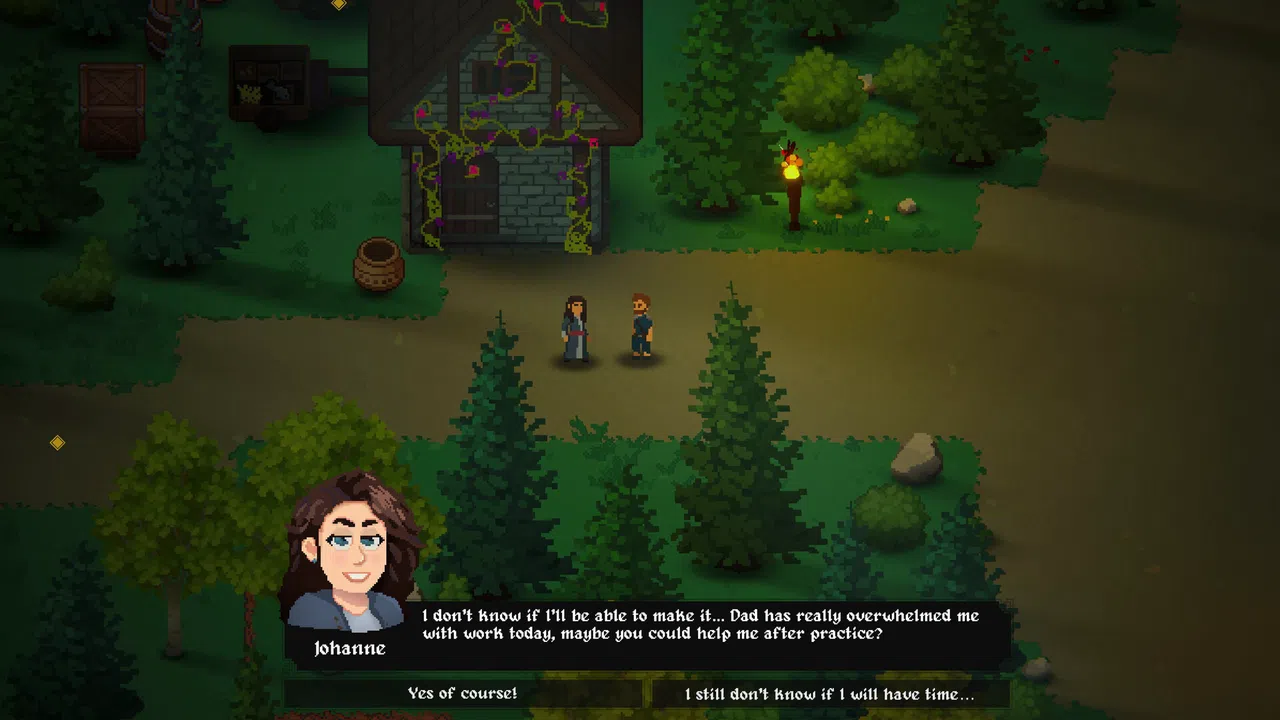 Our Freedom: Prologue Screenshot 3