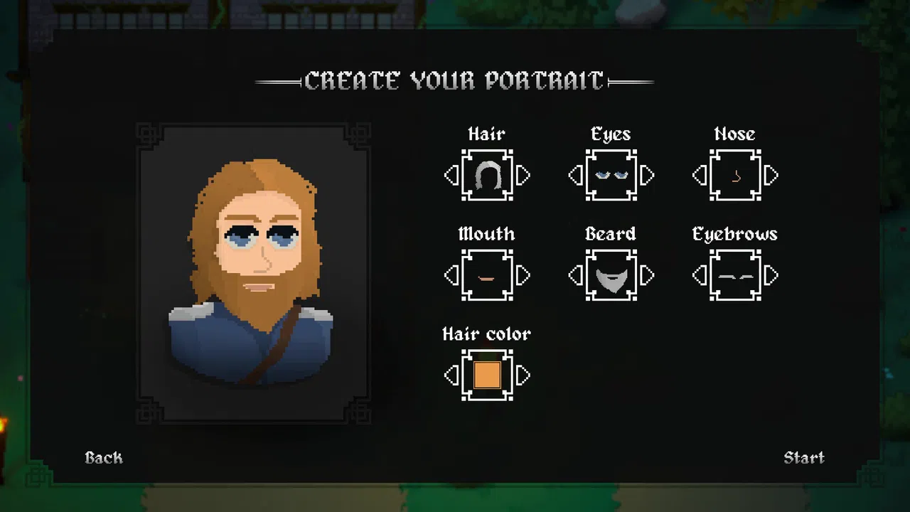 Our Freedom: Prologue Screenshot 4