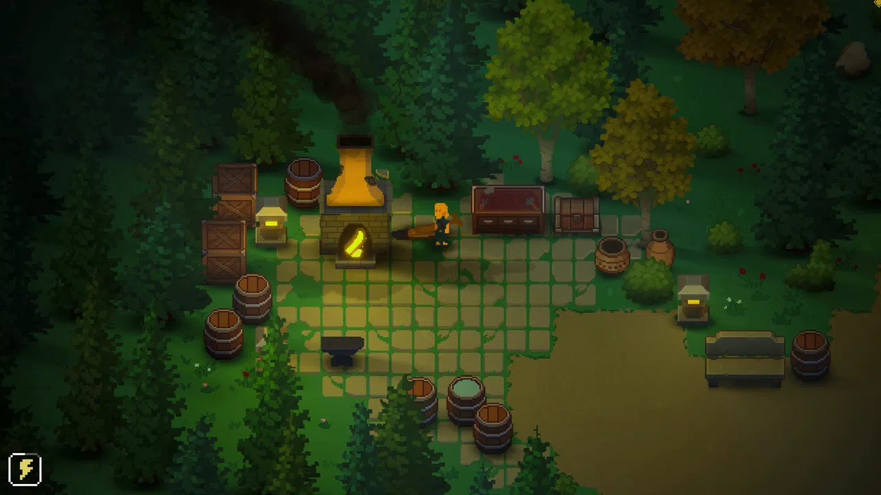 Our Freedom: Prologue Screenshot 2