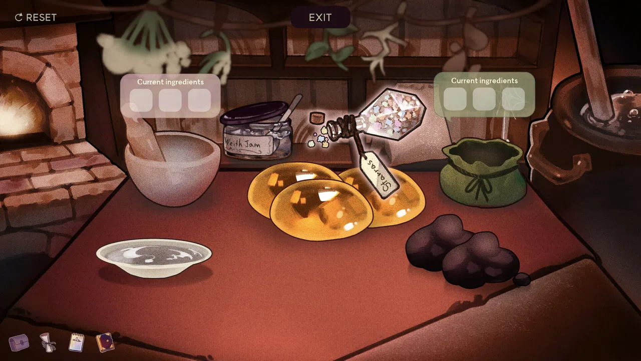 Medi-Cooker Screenshot 4