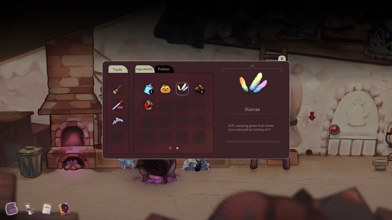 Medi-Cooker Screenshot 3