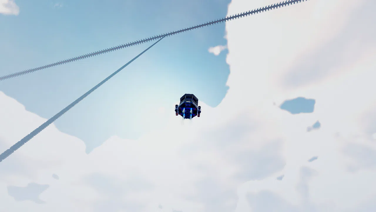 Gazebo Simulator Screenshot 21