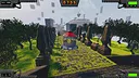 Gazebo Simulator Screenshot 2
