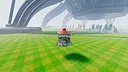 Gazebo Simulator Screenshot 18