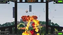 Gazebo Simulator Screenshot 1