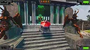 Gazebo Simulator Screenshot 11