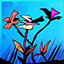 Flower Powered icon