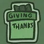The Gift of Giving icon