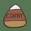 Candy Corn is Good icon