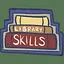 Take a Look It's in a Book icon