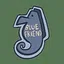 Serving Blue icon