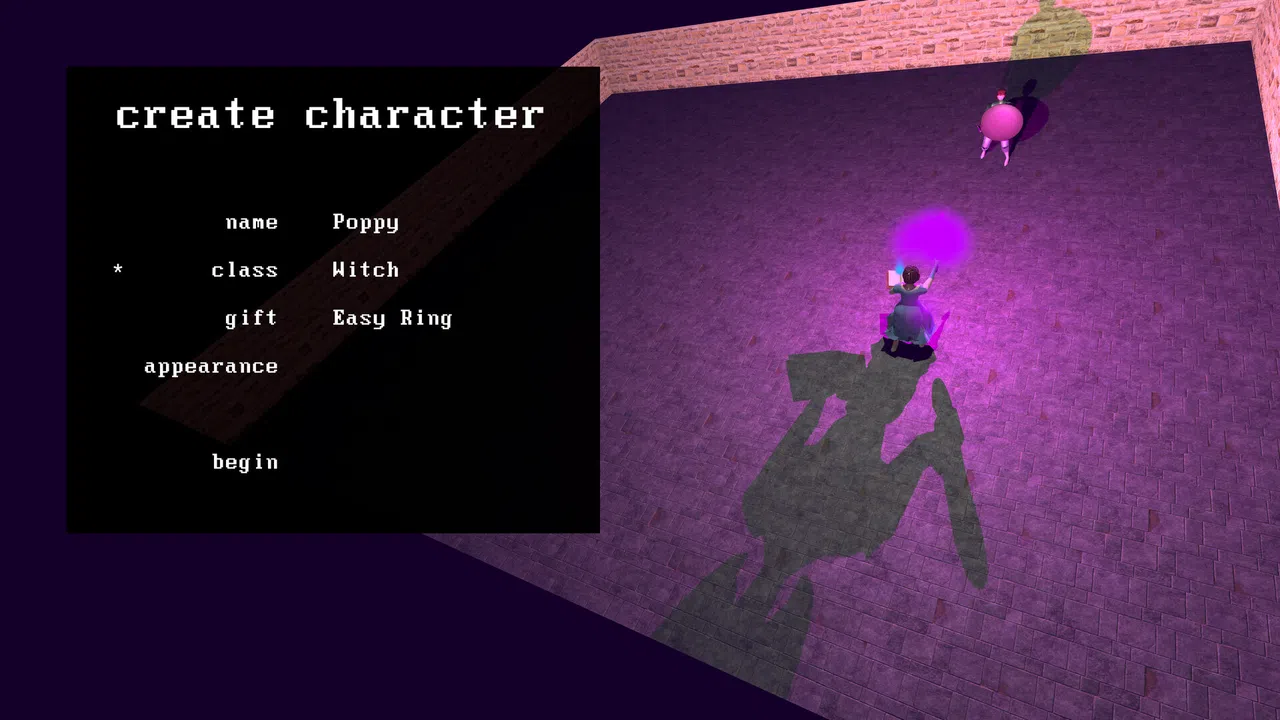 Azoth & Ignis Screenshot 10