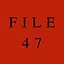 File 47 icon