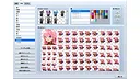 RPG Maker MZ - Heroine Character Generator 10 for MZ Screenshot 3