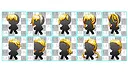 RPG Maker MZ - Heroine Character Generator 10 for MZ Screenshot 5