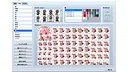 RPG Maker MZ - Heroine Character Generator 10 for MZ Screenshot 1
