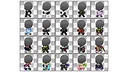 RPG Maker MZ - Heroine Character Generator 10 for MZ Screenshot 7