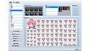 RPG Maker MZ - Heroine Character Generator 10 for MZ Screenshot 2