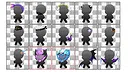RPG Maker MZ - Heroine Character Generator 10 for MZ Screenshot 8
