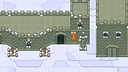RPG Maker MV - Summerwind Saga - Fortress & Dungeon Screenshot 0