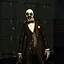 Whiteface icon