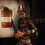 Prisoner icon
