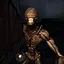 Alien icon